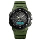 thumbnail image 2 of Fiudx Ofertas Flash Del Día Solo En Línea Alarma Fecha Deporte Analógico Digital Led Reloj De Pulsera Con Retroiluminación, 2 of 7