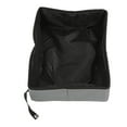 thumbnail image 1 of Bac à Litière pour Chat Pliable et Imperméable pour Voyage en Extérieur, 1 of 7