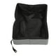 thumbnail image 4 of Caja de arena plegable para gatos, impermeable, portátil, para exteriores, para viajes, talla S, gris, 4 of 14