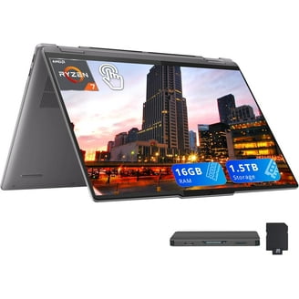 Lenovo Yoga 6 13 2-in-1 13.3