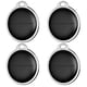 thumbnail image 1 of Mini Dispositivo de Seguimiento para Find My Key Etiqueta Inteligente Buscador de Niños GPS para Mascotas Rastreador Perdido Rastreador Inteligente Bluetooth Negro, 1 of 5