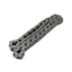 thumbnail image 1 of Cadena De Distribucion 94L Para Moto Cs125 D125 D150 CG150, 1 of 3