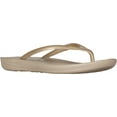 thumbnail image 2 of Women's FitFlop iQushion Ergonomic Flip-Flop, 2 of 4