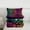 Orange Green Purple, variant on Castle Fairy Boys Girls Leopard Print Twin Comforter Sets,Abstract Gradient Bedding Set