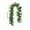 #2, variant on Rkxzt Plastic Christmas Simulation Rattan,Christmas Pine Garland 180cm Fake Greenery Decorative Rattan Strip with Green Needle Leaves,Holiday