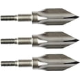 thumbnail image 2 of G5 Montec M3 Field Point Broadhead 100 Grain, 2 of 4