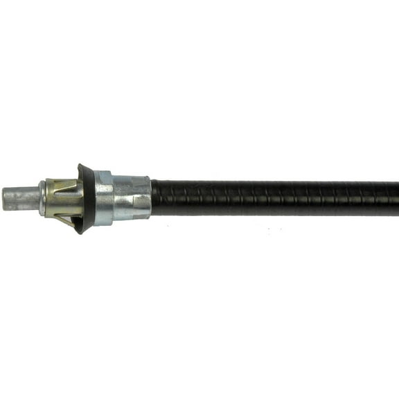 Dorman C660030 Rear Right Parking Brake Cable for Specific Ford Models