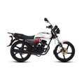thumbnail image 2 of Motocicleta De Trabajo TRECK TRAPPER 150 2025 Blanco, 2 of 12