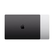 Restored Apple MacBook Pro 16-inch M3 Pro 12C, 18G 512gb 18gb Space Black