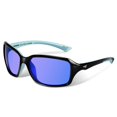 thumbnail image 1 of Gafas Deportivas Polarizadas KastKing Alanta Negro Brillante, 1 of 8
