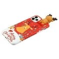 thumbnail image 4 of For Apple iPhone 11 TPU CANDY Gel Flexi Skin Case Cover, 4 of 4