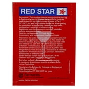 Red Star Pasteur Red