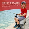 thumbnail image 6 of Shurhold Worlds Best Rope Handle Bucket - 5 Gallon - White [2451], 6 of 7