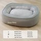 thumbnail image 1 of Pet House Oval Breathable Dog House Large, Medium and Small Dogs Spring and Summer Cat House Dog Mat Sleeping Supplies ShopWise Round, 1 of 7