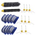 thumbnail image 4 of Maoww 18PCS/Set Bristle Flexible Beater Brush Filter for iRobot Filter for iRobot Roomba 600 Series Vacuum Cleaner Accessories, 4 of 6