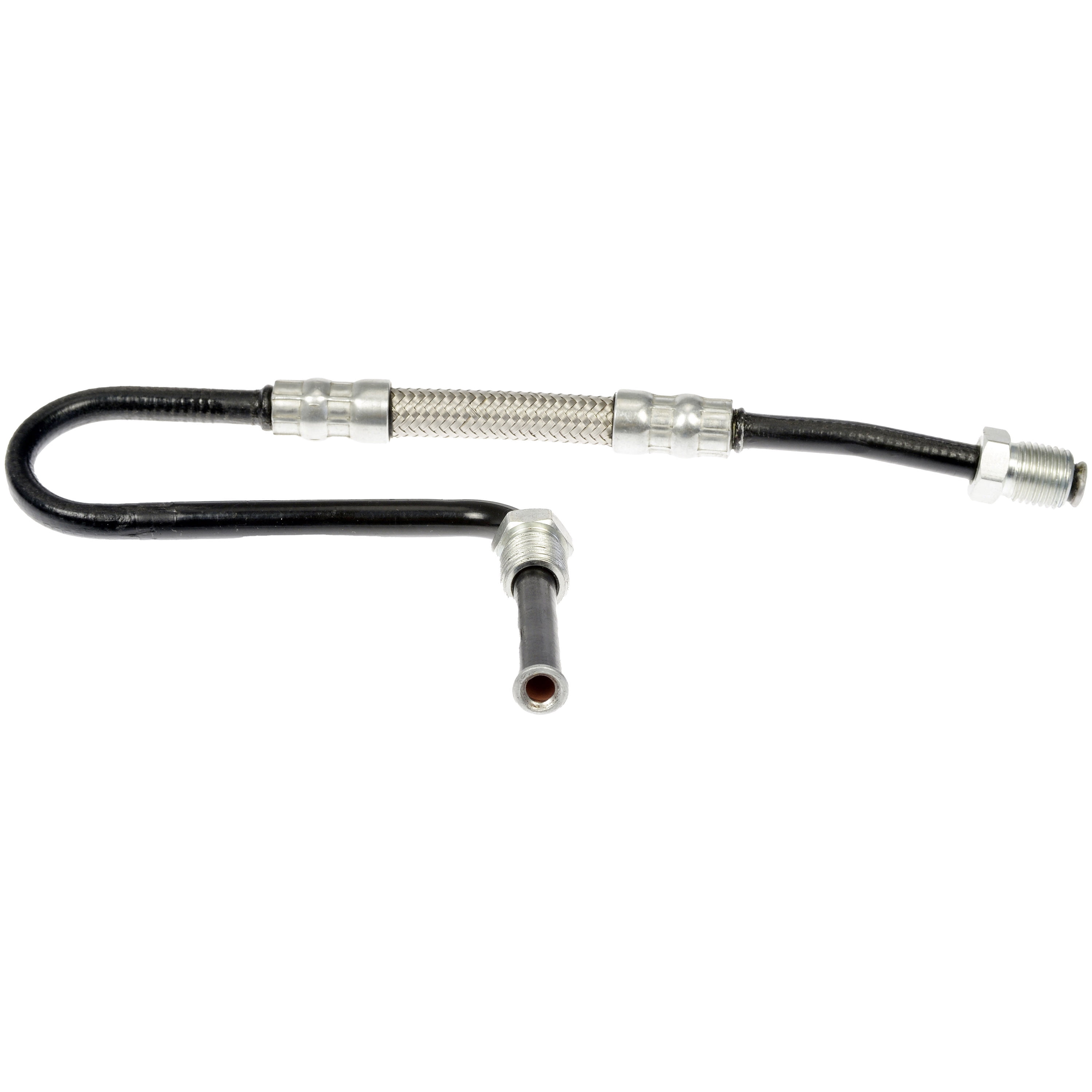 Dorman 905-934 Front Brake Hydraulic Line for Specific Ford / Lincoln Models
