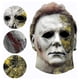 thumbnail image 2 of Cubierta Facial De Halloween Horror Látex Cicatriz Cubierta Facial Sombreros Decoración De Halloween Accesorios Para Carnaval Pascua Y Mascarada Guardurnaity HA038616-00, 2 of 6