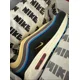 thumbnail image 2 of Ni - ke Size 10.5 - Ni - ke Air Max 1/97 x Sean Wotherspoon Low Sean Wotherspoon, 2 of 5