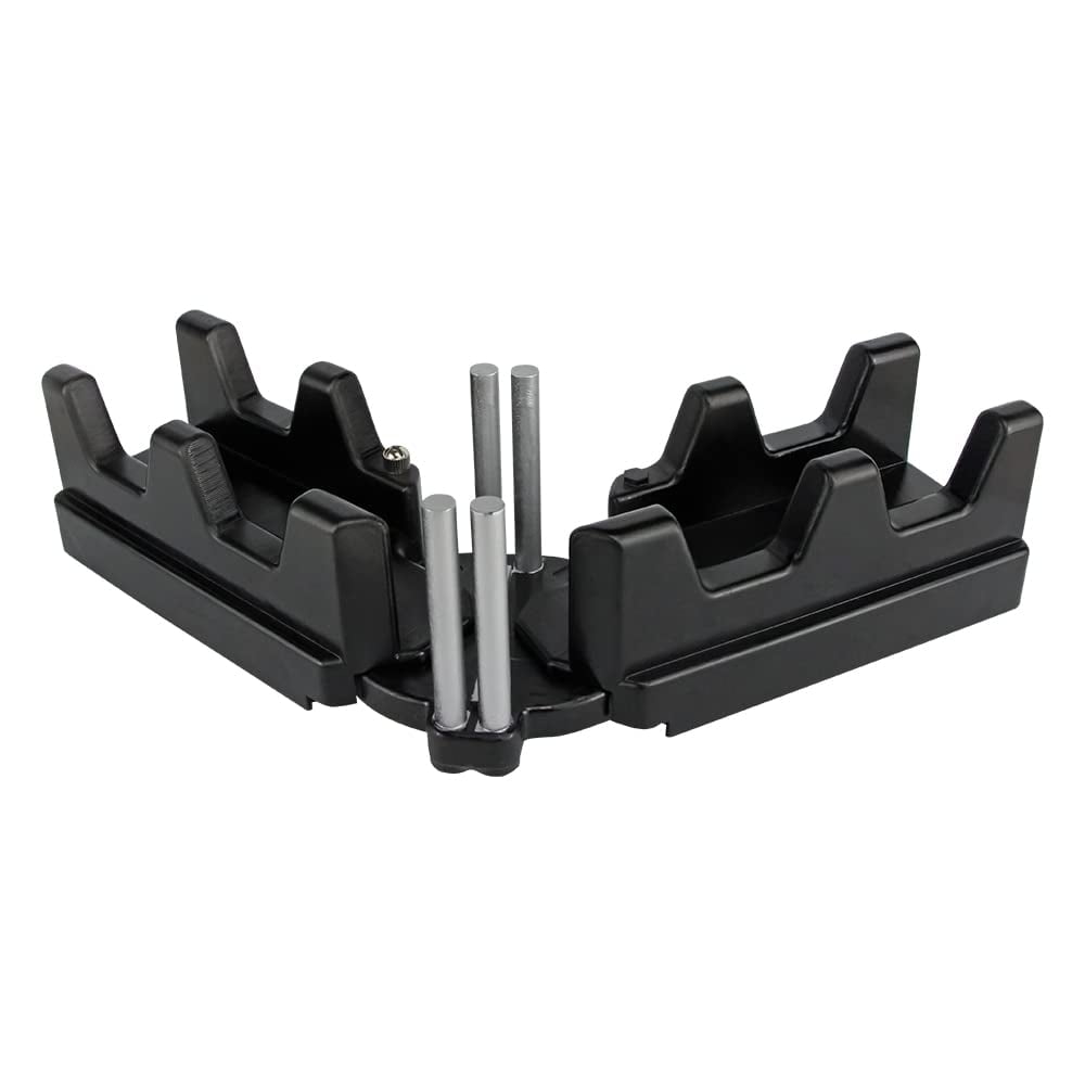 Sawset Protractor Angle Finder,Miter Saw Protractor Angle Finder