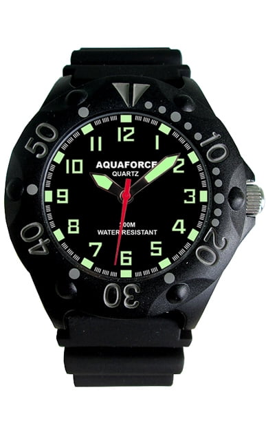 highest water resistant watch