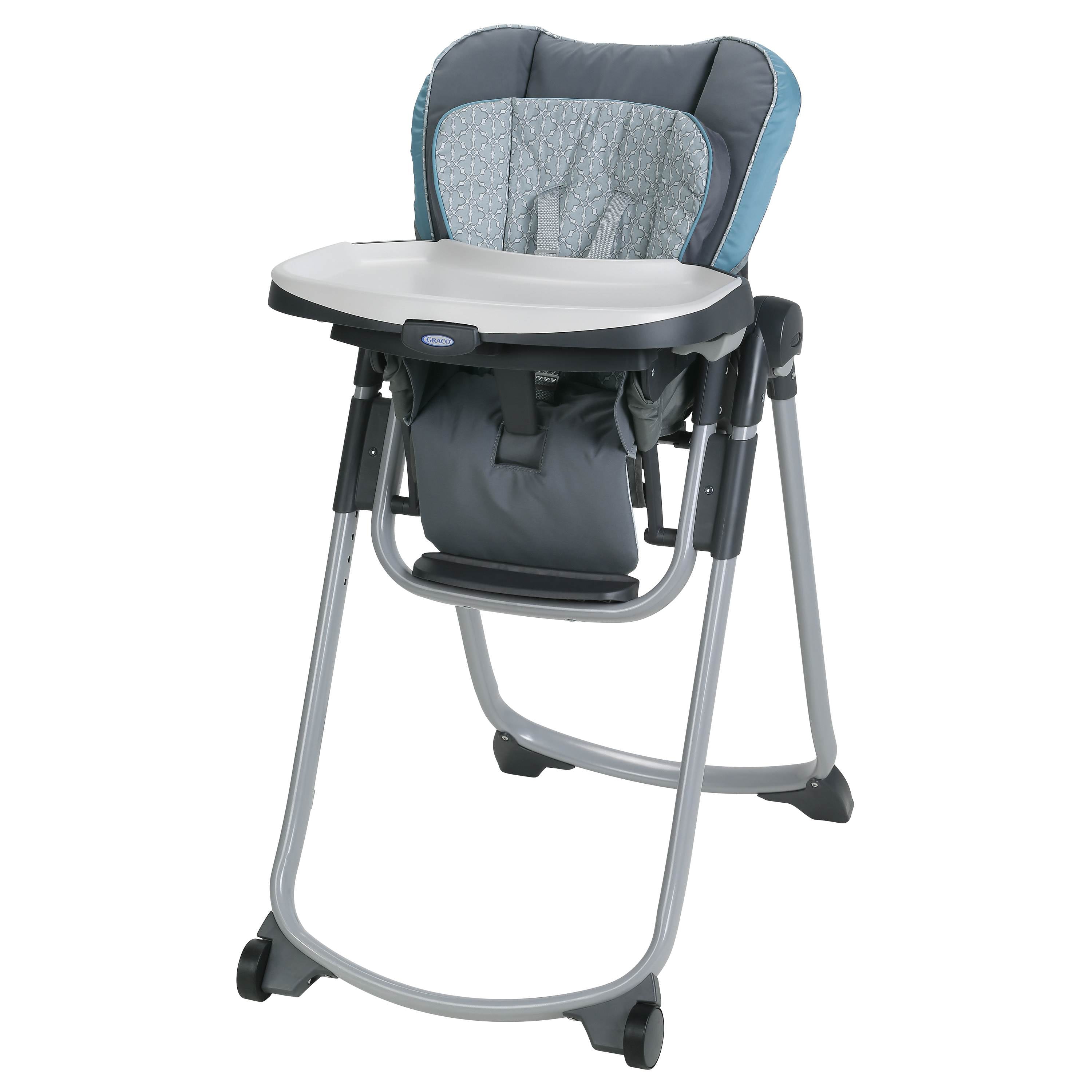 graco high chair walmart