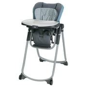 Graco Slim Spaces Highchair