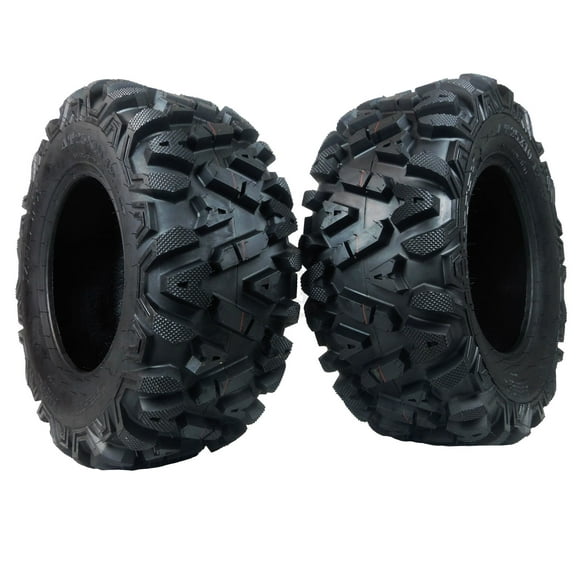 Atv Tires 25x10x12