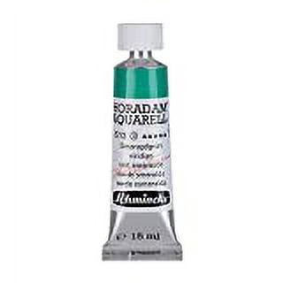 Schmincke Schmincke Horadam Artists Watercolours - Viridian - 15Ml Tube - (Series 3) (513) Paint
