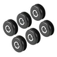 thumbnail image 4 of FYBTO 6pcs Gas Fuel Tank Mounts Rubber Grommets for Softail FXWG-0905, 4 of 5