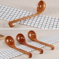 thumbnail image 2 of 34 Set Versatile Cooking Spoon Handmade Wood for Adults and Restaurant Tool in Kitchen Use, 2 of 4