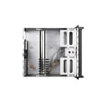 thumbnail image 5 of iStarUSA D-400SEA-SL-HDD2535 4U Compact Stylish Rackmount Chassis with Silver SEA Bezel and internal 2.5" to 3.5" HDD/SSD Converter, 5 of 8