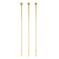 thumbnail image 1 of simhoa Stirring spoon kitchen Mixing Golden, 1 of 7