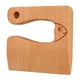 thumbnail image 5 of Cuchillo de madera ANGGREK para niños Cortador seguro de frutas y verduras, 5 of 8