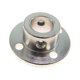 thumbnail image 1 of Vogacara Conector de acoplamiento de brida de 5 mm para metal nuevo Rc 100, fácil de instalar, amplia aplicación Kits de construcción modelo diámetro interior 14mm, 1 of 6