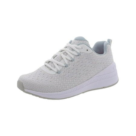 

Evolve by Easy Spirit Womens Trot 2 Knit Fitness Walking Shoes