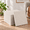 Beige Marble-24 Pack - 12 x 12 x 0.4 in (24 Sq Ft), variant on 24 Pack Acoustic Wall Panels 11.8 X 11.8 0.4 In Peel-and-stick Pet Felt Sound Absorbing 24 Sq Ft Decorative Echo Reducing Tiles F