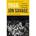 thumbnail image 2 of 1966 -- Jon Savage, 2 of 3