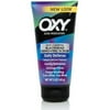 OXY Daily Defense Exfoliating Face Scrub, 5 Oz