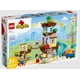 thumbnail image 1 of LEGO DUPLO Casa del Árbol 3 en 1 10993, 1 of 3