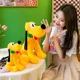 thumbnail image 5 of Peluches de Pluto de Disney de 28-55cm, almohada Kawaii de Anime, muñeco de peluche de Pluto, muñeco de perro bonito de dibujos animados, regalo de cumpleaños para niñas, 5 of 5