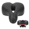 thumbnail image 3 of Cómodo sillín de bicicleta con funda para lluvia para una experiencia de conducción inmejorable Cojín impermeable para asiento de bicicleta, 3 of 8