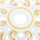 thumbnail image 3 of HEALEEP Base Para Colgante Con Medallón Decorativo Estilo Europeo Resistente, 3 of 8