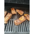 thumbnail image 2 of Boston Spice Don't Tread On My Steak Handmade Gourmet Seasoning Blend Dry Rub Beef Steak Ribeye Filet Pork Ribs Chicken Wings Poultry Vegetables Smoking Grilling Barbecue BBQ 1/4 Cup 1.3oz/38g, 2 of 5