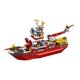 thumbnail image 4 of LEGO City Fire Ship (7207) LEGO -, 4 of 4