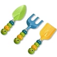 thumbnail image 5 of 3 Kids Gardening Tools - Caterpillars, 5 of 5