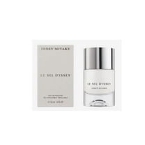 Issey Miyake Men's Le Sel D'issey EDT Spray 1.7 oz Fragrances 3423222106300