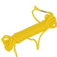 thumbnail image 4 of 48 Inch Tree Limb Hand Rope Chain Saw 63 Teeth High Hardness Comfortable Handle Folding Pocket Chainsaw for Tree Pruning, 4 of 5