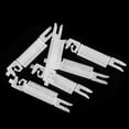 thumbnail image 1 of 12Pcs 8120AL 8120AF Front Windshield Trim Strip Fixed Clamp Clips Car Clip for Peugeot Windshield Trim Strip Fastener, 1 of 5