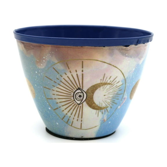 Soul Sticks Metal 4" Smudge Bowl for Palo Santo and Smudge Sticks