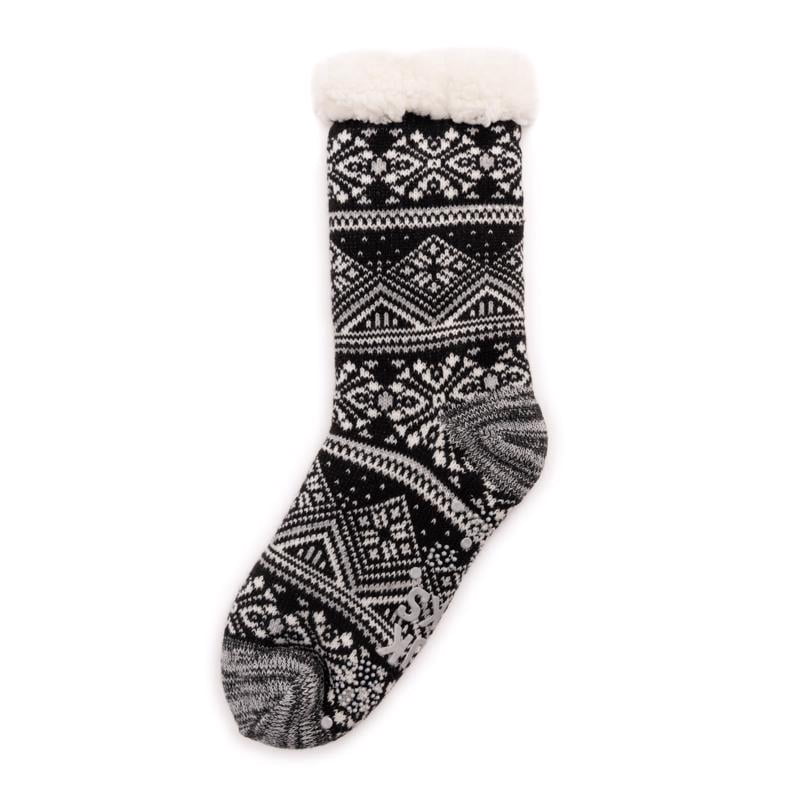 Muk Luks Women's Cabin Socks Assorted Assorted